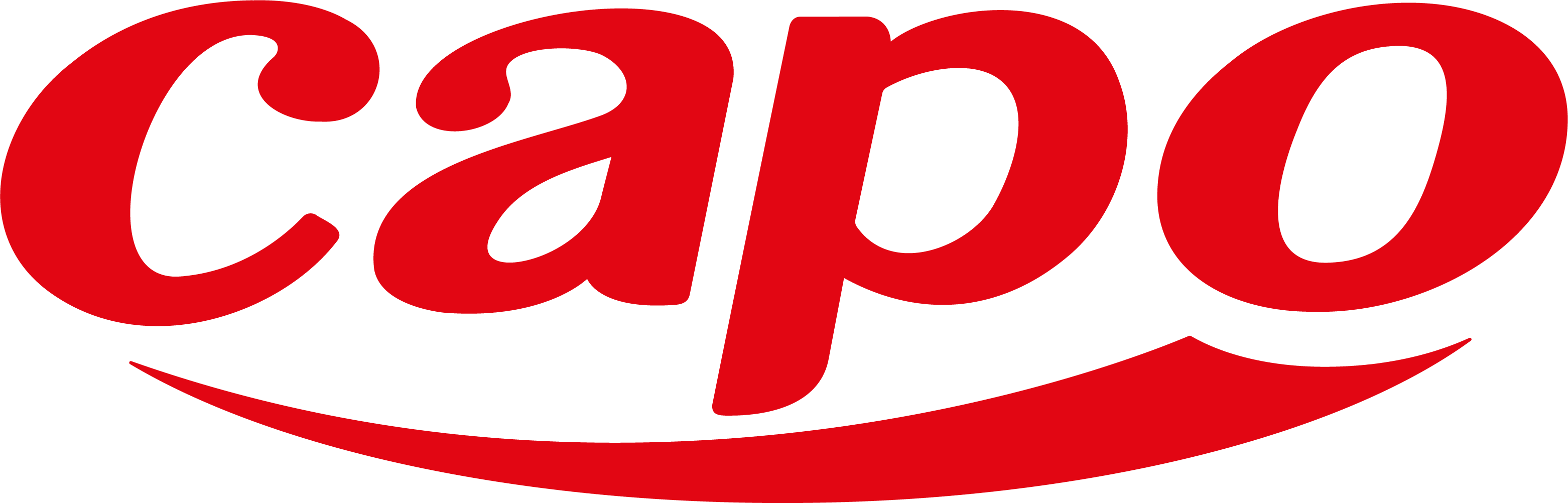 Autoservicio Capo